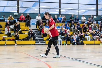Bild 449 - wBJ NFV Futsalmeisterschaft